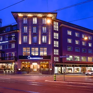 3* Hotel Sternen Oerlikon