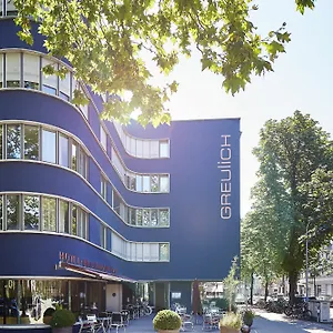 3* Hotel Greulich Design & Boutique