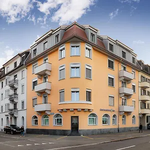 Apartment Swiss Star - Contactless Self Check-in, Zürich