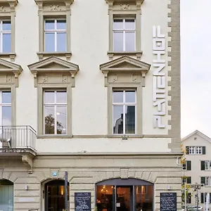 3* Hotel Design Plattenhof