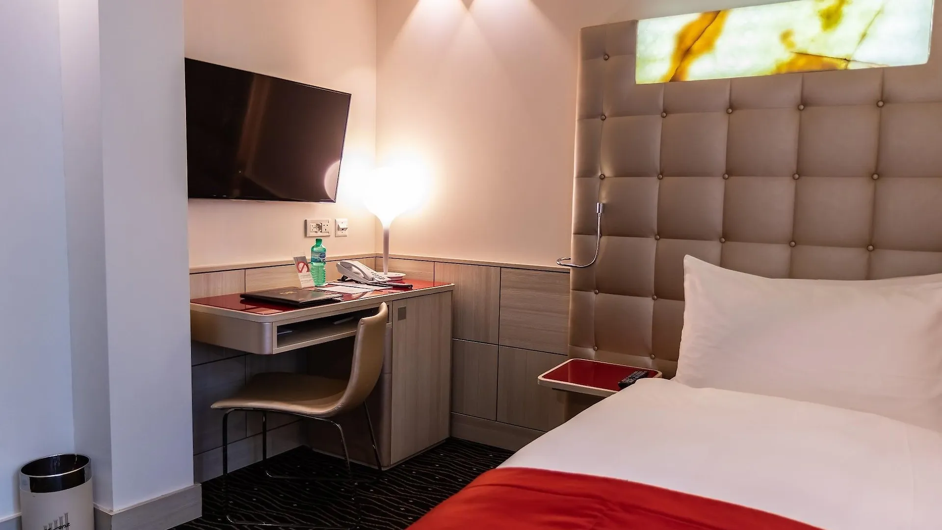 Hotel St.Gotthard Zurich