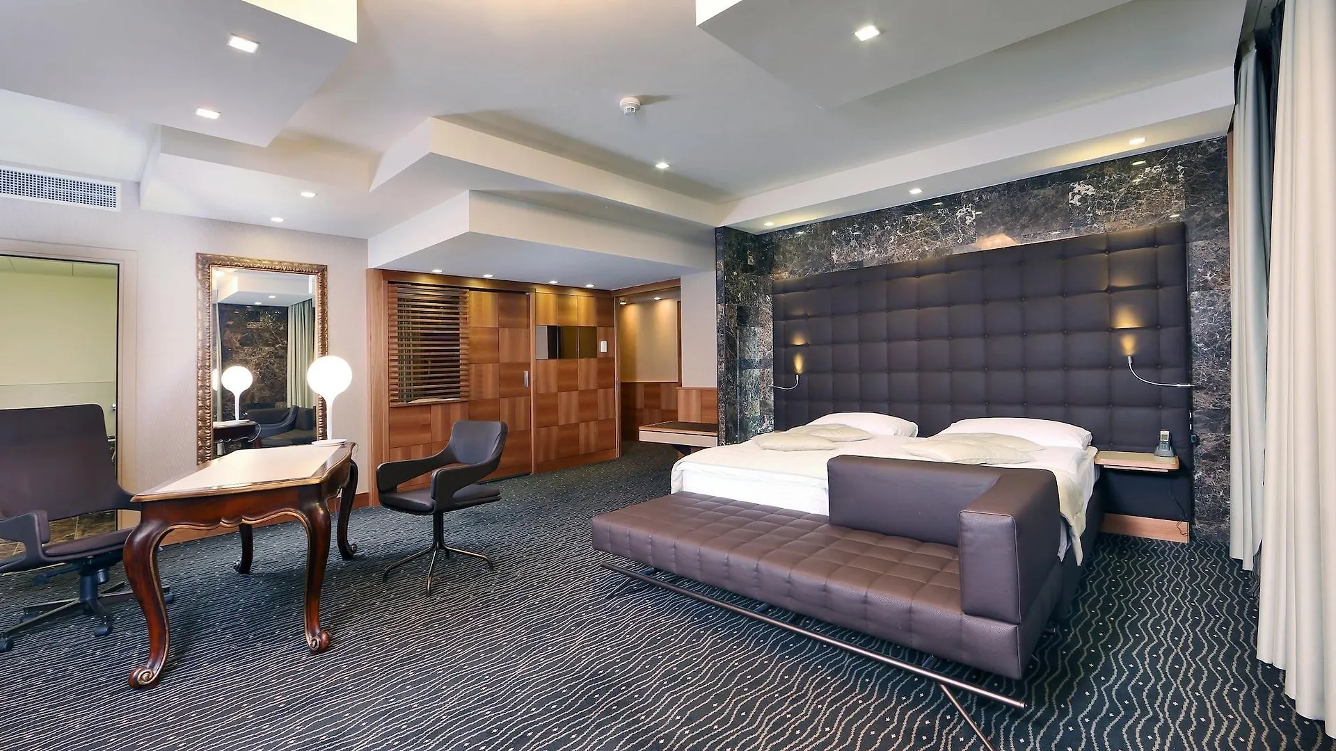 Hotel St.Gotthard Zürich 4*,  Schweiz