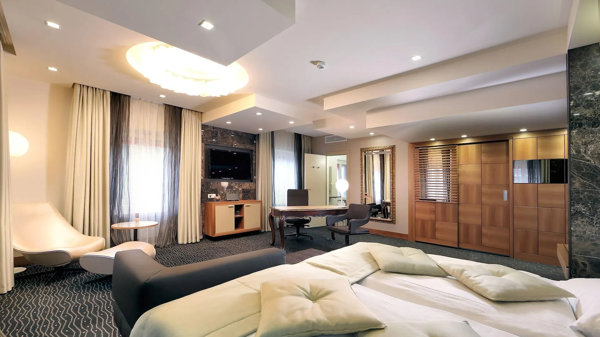 Hotel St.Gotthard Zürich